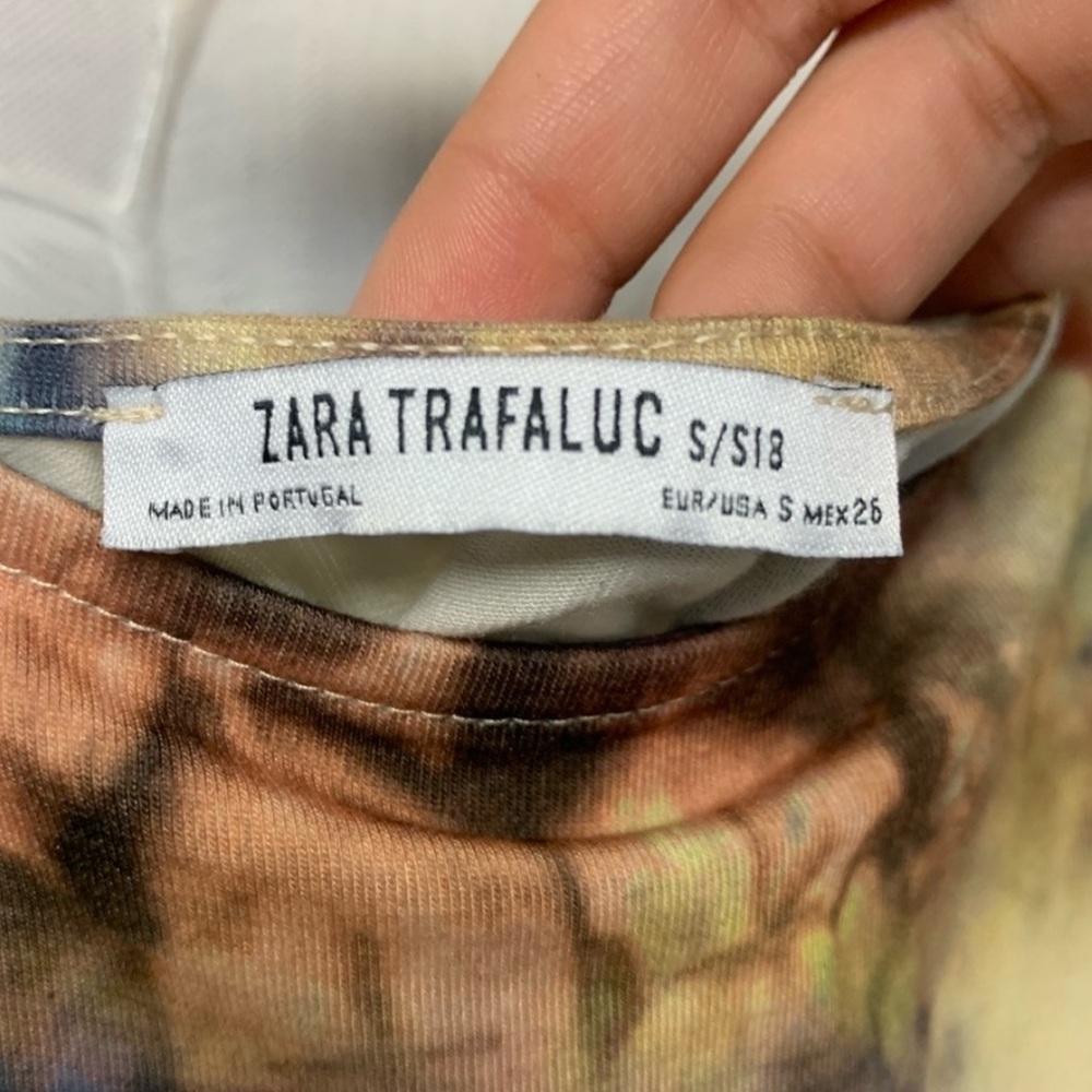 Zara Bodysuit - Picture 2 of 2